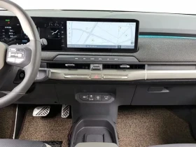 Kia EV3 - 29494 € - 22415822 14 | Car24.bg Kia EV3 - 29494 € - 22415822 14