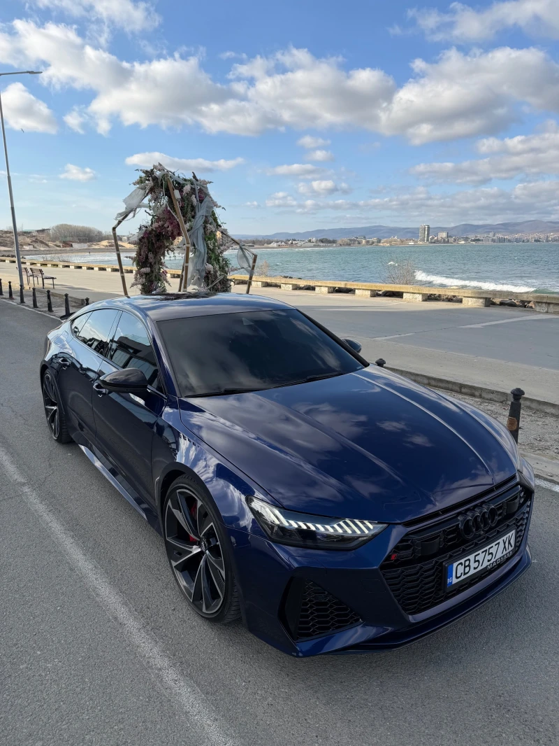 Audi Rs7 Dynamic + , Ceramic - 69500 € / 135930.18 лв. - 58087831 1 | Car24.bg Audi Rs7 Dynamic + , Ceramic - 69500 € / 135930.18 лв. - 58087831 1