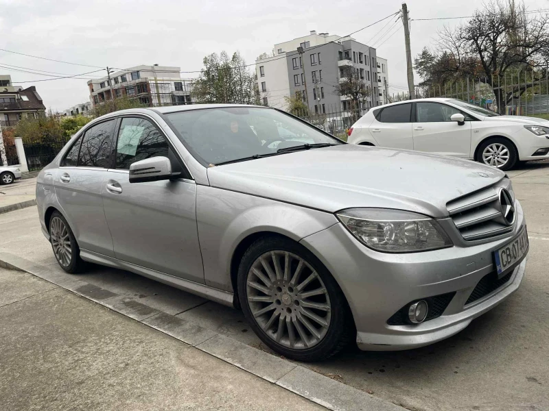 Mercedes-Benz C 250 C 250 - 21000 лв. / 10737.13 € - 77446679 1 | Car24.bg Mercedes-Benz C 250 C 250 - 21000 лв. / 10737.13 € - 77446679 1