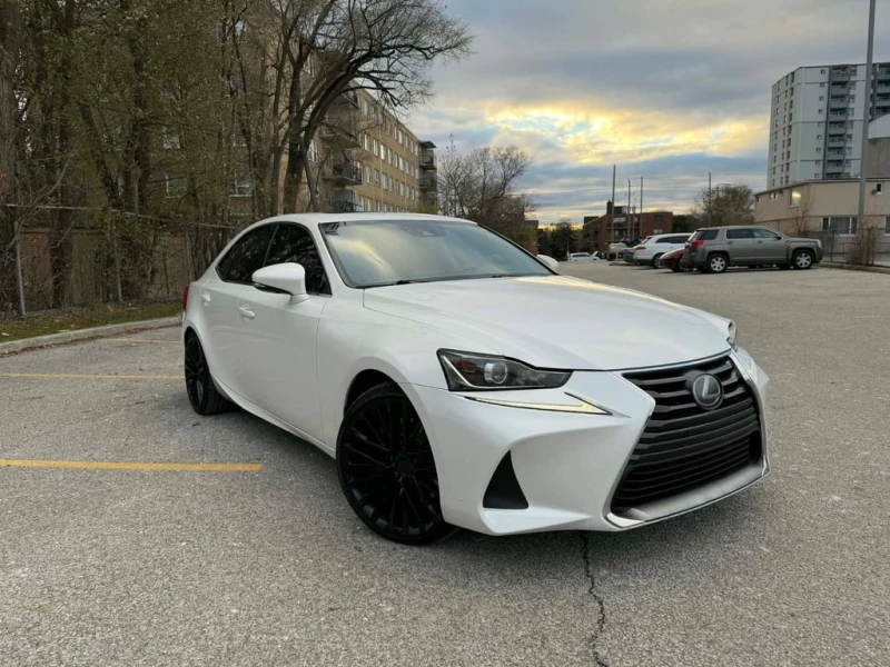 Lexus IS 300 2017 4dr Sdn AWD* CARFAX * БЕЗ ПЪРВОНАЧАЛНА ВНОСКА - 14900 € / 29141.87 лв. - 45260558 1 | Car24.bg Lexus IS 300 2017 4dr Sdn AWD* CARFAX * БЕЗ ПЪРВОНАЧАЛНА ВНОСКА - 14900 € / 29141.87 лв. - 45260558 1