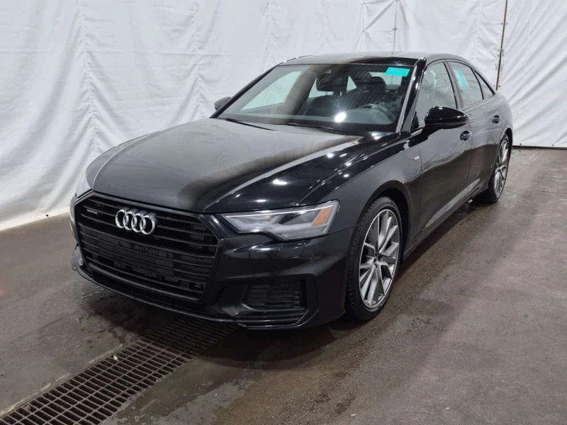 Audi A6 45TFSI S-Line * PROGRESSIV * CARFAX * - 24500 € / 47917.83 лв. - 68591522 1 | Car24.bg Audi A6 45TFSI S-Line * PROGRESSIV * CARFAX * - 24500 € / 47917.83 лв. - 68591522 1