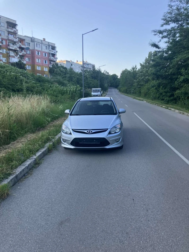 Hyundai I30 1.4 - 3600 € / 7040.99 лв. - 26452390 1 | Car24.bg Hyundai I30 1.4 - 3600 € / 7040.99 лв. - 26452390 1