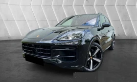 Porsche Cayenne e-hybrid, монитор за пътник, Месечна вноска от 260 1 - Car24.bg Porsche Cayenne e-hybrid, монитор за пътник, Месечна вноска от 260 1