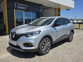 Renault Kadjar 1.7 Blue dCi/150к.с./ 4WD - Car24.bg Renault Kadjar 1.7 Blue dCi/150к.с./ 4WD