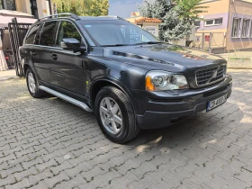 Volvo Xc90 2.5Т Face SUMMUM