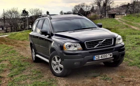 Volvo Xc90 2.5Т Face SUMMUM - Car24.bg Volvo Xc90 2.5Т Face SUMMUM