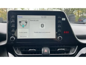 Toyota C-HR CENTER - 46000 лв. / 23519.43 € - 90868850 13 | Car24.bg Toyota C-HR CENTER - 46000 лв. / 23519.43 € - 90868850 13