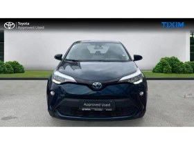 Toyota C-HR CENTER - 46000 лв. / 23519.43 € - 90868850 5 | Car24.bg Toyota C-HR CENTER - 46000 лв. / 23519.43 € - 90868850 5