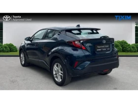 Toyota C-HR CENTER - 46000 лв. / 23519.43 € - 90868850 2 | Car24.bg Toyota C-HR CENTER - 46000 лв. / 23519.43 € - 90868850 2