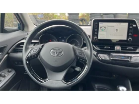 Toyota C-HR CENTER - 46000 лв. / 23519.43 € - 90868850 15 | Car24.bg Toyota C-HR CENTER - 46000 лв. / 23519.43 € - 90868850 15