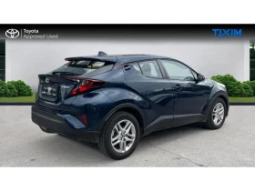 Toyota C-HR CENTER - 46000 лв. / 23519.43 € - 90868850 7 | Car24.bg Toyota C-HR CENTER - 46000 лв. / 23519.43 € - 90868850 7