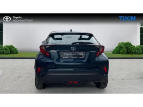Toyota C-HR CENTER - 46000 лв. / 23519.43 € - 90868850 4 | Car24.bg Toyota C-HR CENTER - 46000 лв. / 23519.43 € - 90868850 4