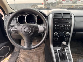 Suzuki Grand vitara 1.9DDIS - 6300 лв. / 3221.14 € - 67984987 6 | Car24.bg Suzuki Grand vitara 1.9DDIS - 6300 лв. / 3221.14 € - 67984987 6