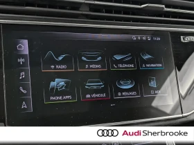 Audi Q8 55 TFSI QUATTRO PROGRESSIV * PANO * DIGITAL - 53990 лв. / 27604.65 € - 38828111 13 | Car24.bg Audi Q8 55 TFSI QUATTRO PROGRESSIV * PANO * DIGITAL - 53990 лв. / 27604.65 € - 38828111 13