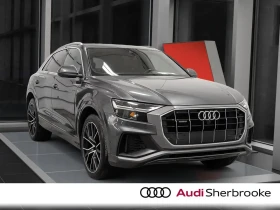 Audi Q8 55 TFSI QUATTRO PROGRESSIV * PANO * DIGITAL - 53990 лв. / 27604.65 € - 38828111 3 | Car24.bg Audi Q8 55 TFSI QUATTRO PROGRESSIV * PANO * DIGITAL - 53990 лв. / 27604.65 € - 38828111 3