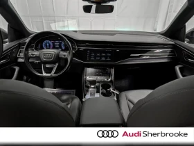 Audi Q8 55 TFSI QUATTRO PROGRESSIV * PANO * DIGITAL - 53990 лв. / 27604.65 € - 38828111 16 | Car24.bg Audi Q8 55 TFSI QUATTRO PROGRESSIV * PANO * DIGITAL - 53990 лв. / 27604.65 € - 38828111 16