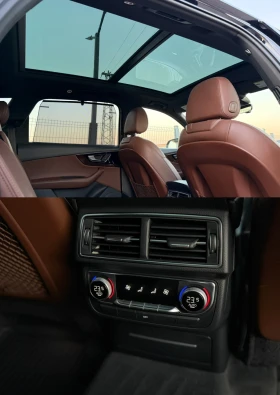Audi Q7 / 7 Места / 360 / BOSE / PRESTIGE - 49700 лв. / 25411.21 € - 46403328 13 | Car24.bg Audi Q7 / 7 Места / 360 / BOSE / PRESTIGE - 49700 лв. / 25411.21 € - 46403328 13