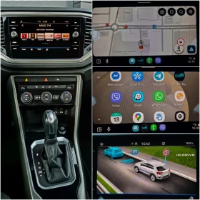 VW T-Roc 2.0 TDI DSG * Пълна сервизна история във Фолксваге - 30800 лв. / 15747.79 € - 55673532 13 | Car24.bg VW T-Roc 2.0 TDI DSG * Пълна сервизна история във Фолксваге - 30800 лв. / 15747.79 € - 55673532 13