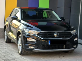 VW T-Roc 2.0 TDI DSG * Пълна сервизна история във Фолксваге - Car24.bg VW T-Roc 2.0 TDI DSG * Пълна сервизна история във Фолксваге