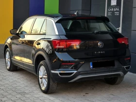 VW T-Roc 2.0 TDI DSG * Пълна сервизна история във Фолксваге - 30800 лв. / 15747.79 € - 55673532 6 | Car24.bg VW T-Roc 2.0 TDI DSG * Пълна сервизна история във Фолксваге - 30800 лв. / 15747.79 € - 55673532 6
