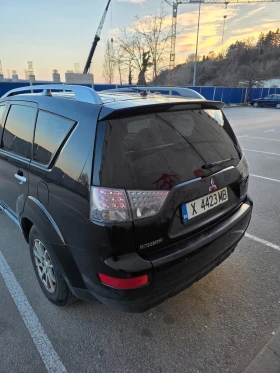 Mitsubishi Outlander - 2600 € / 5085.16 лв. - 52134769 4 | Car24.bg Mitsubishi Outlander - 2600 € / 5085.16 лв. - 52134769 4