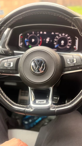 VW Tiguan R-line - 23000 € / 44984.09 лв. - 26706022 16 | Car24.bg VW Tiguan R-line - 23000 € / 44984.09 лв. - 26706022 16