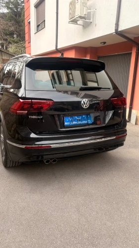 VW Tiguan R-line - 23000 € / 44984.09 лв. - 26706022 12 | Car24.bg VW Tiguan R-line - 23000 € / 44984.09 лв. - 26706022 12
