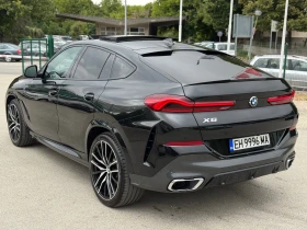BMW X6 3.0D М-Пакет 50000 км | Auto.bg — изображение 6 BMW X6 3.0D М-Пакет 50000 км | Auto.bg — изображение 6