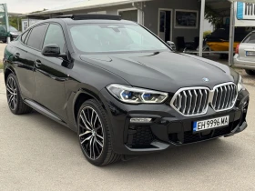 BMW X6 3.0D М-Пакет 50000 км | Auto.bg — изображение 3 BMW X6 3.0D М-Пакет 50000 км | Auto.bg — изображение 3