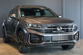 VW Touareg * NEW MODEL* R-LINE* IQ HD MATRIX LIGHTS* PANO!