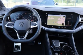 VW Touareg * NEW MODEL* R-LINE* IQ HD MATRIX LIGHTS* PANO! | Auto.bg — изображение 9 VW Touareg * NEW MODEL* R-LINE* IQ HD MATRIX LIGHTS* PANO! | Auto.bg — изображение 9
