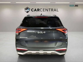 Kia Sportage LX* AWD* DRIVE-ASSISTS* HEATED-SEATS* REAR-CAMERA* | Auto.bg — изображение 5 Kia Sportage LX* AWD* DRIVE-ASSISTS* HEATED-SEATS* REAR-CAMERA* | Auto.bg — изображение 5