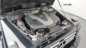 Mercedes-Benz G 350 AMG FACE* КОЖА* ПОДГРЕВ* ОБДУХВ* ПАНО* НАВИ | Auto.bg — изображение 5 Mercedes-Benz G 350 AMG FACE* КОЖА* ПОДГРЕВ* ОБДУХВ* ПАНО* НАВИ | Auto.bg — изображение 5