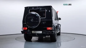Mercedes-Benz G 350 AMG FACE* КОЖА* ПОДГРЕВ* ОБДУХВ* ПАНО* НАВИ | Auto.bg — изображение 4 Mercedes-Benz G 350 AMG FACE* КОЖА* ПОДГРЕВ* ОБДУХВ* ПАНО* НАВИ | Auto.bg — изображение 4