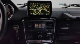 Mercedes-Benz G 350 AMG FACE* КОЖА* ПОДГРЕВ* ОБДУХВ* ПАНО* НАВИ | Auto.bg — изображение 11 Mercedes-Benz G 350 AMG FACE* КОЖА* ПОДГРЕВ* ОБДУХВ* ПАНО* НАВИ | Auto.bg — изображение 11