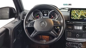 Mercedes-Benz G 350 AMG FACE* КОЖА* ПОДГРЕВ* ОБДУХВ* ПАНО* НАВИ | Auto.bg — изображение 12 Mercedes-Benz G 350 AMG FACE* КОЖА* ПОДГРЕВ* ОБДУХВ* ПАНО* НАВИ | Auto.bg — изображение 12