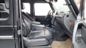 Mercedes-Benz G 350 AMG FACE* КОЖА* ПОДГРЕВ* ОБДУХВ* ПАНО* НАВИ | Auto.bg — изображение 10 Mercedes-Benz G 350 AMG FACE* КОЖА* ПОДГРЕВ* ОБДУХВ* ПАНО* НАВИ | Auto.bg — изображение 10