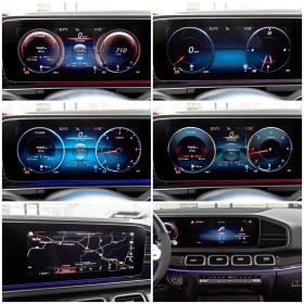 Mercedes-Benz GLS 350 D MAYBACH | Auto.bg — изображение 16 Mercedes-Benz GLS 350 D MAYBACH | Auto.bg — изображение 16