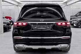 Mercedes-Benz GLS 350 D MAYBACH | Auto.bg — изображение 6 Mercedes-Benz GLS 350 D MAYBACH | Auto.bg — изображение 6