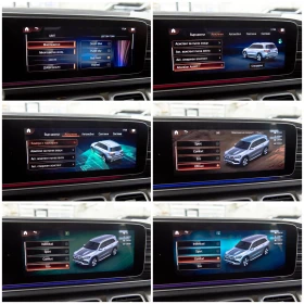 Mercedes-Benz GLS 350 D MAYBACH | Auto.bg — изображение 15 Mercedes-Benz GLS 350 D MAYBACH | Auto.bg — изображение 15