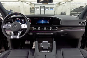 Mercedes-Benz GLS 350 D MAYBACH | Auto.bg — изображение 10 Mercedes-Benz GLS 350 D MAYBACH | Auto.bg — изображение 10