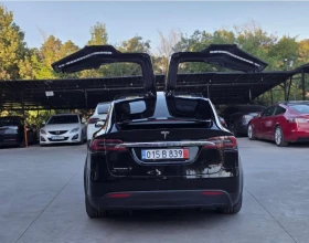Tesla Model X Х100Д , 93% СОХ - 19995 € - 84302716 4 | Car24.bg Tesla Model X Х100Д , 93% СОХ - 19995 € - 84302716 4