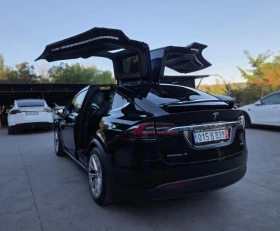 Tesla Model X Х100Д , 93% СОХ - 19995 € - 84302716 3 | Car24.bg Tesla Model X Х100Д , 93% СОХ - 19995 € - 84302716 3