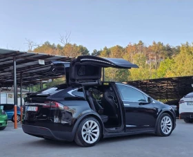 Tesla Model X Х100Д , 93% СОХ - 19995 € - 84302716 5 | Car24.bg Tesla Model X Х100Д , 93% СОХ - 19995 € - 84302716 5