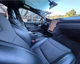 Tesla Model X Х100Д , 93% СОХ - 19995 € - 84302716 11 | Car24.bg Tesla Model X Х100Д , 93% СОХ - 19995 € - 84302716 11