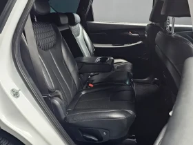 Hyundai Santa fe 2.0 2WD EXCLUSIVE | Auto.bg — изображение 11 Hyundai Santa fe 2.0 2WD EXCLUSIVE | Auto.bg — изображение 11