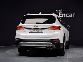 Hyundai Santa fe 2.0 2WD EXCLUSIVE | Auto.bg — изображение 4 Hyundai Santa fe 2.0 2WD EXCLUSIVE | Auto.bg — изображение 4