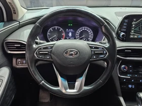 Hyundai Santa fe 2.0 2WD EXCLUSIVE | Auto.bg — изображение 13 Hyundai Santa fe 2.0 2WD EXCLUSIVE | Auto.bg — изображение 13