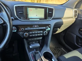 Kia Sportage - 15700 € - 36007614 2 | Car24.bg Kia Sportage - 15700 € - 36007614 2