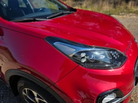 Kia Sportage - 15700 € - 36007614 15 | Car24.bg Kia Sportage - 15700 € - 36007614 15